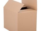 Cardboard/Packing/Mailing Box