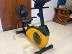 CardioMax HS8350 Recumbent Exercise Bike