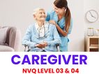 Caregiver Course