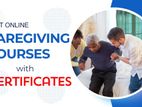 Caregiver Course | විදේශ රැකියා සඳහා අවශ්ය රජයේ Nvq සහතිකය