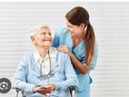 Caregiver