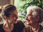 Caregiver Service (daily and Staying)