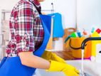 Care Taking Service