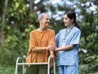 Caregivers and Attendants