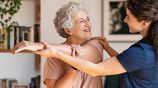 Caregivers and Elder Care Services