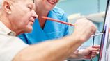 Caregivers and Elder Care Services