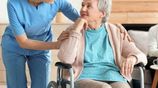 Caregivers and Elder Care Services