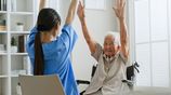 Caregivers and Elder Care Services