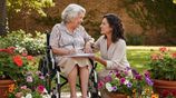 Caregivers and Elder Care Services