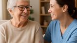 Caregivers and Elder Care Services