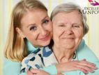 Caregivers and Elder Care Services