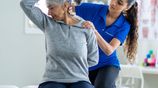 Caregivers and Elder Care Services