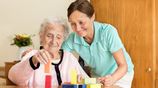 Caregivers and Elder Care Services
