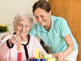 Caregivers and Elder Care Services