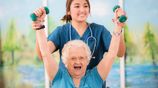 Caregivers and Elder Care Services