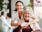 Caregivers and Elder Care Services