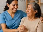 Caregivers and Home Nursing