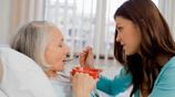 Caregivers and Home Nursing Services