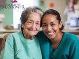 Caregivers and Home Nursing Services