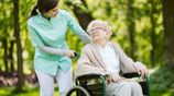 Caregivers and Home Nursing Services