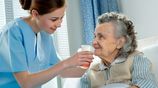 Caregivers and Home Nursing Services