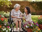 Caregivers and Home Nursing Services