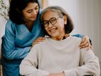 Caregivers and Home Nursing Services