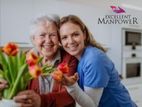 Caregivers and Home Nursing Services