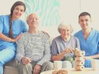 Caregivers / Elder & Patient Care