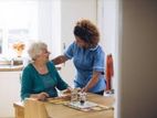 Caregivers / Elder Care