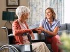 Caregivers / Elder Care