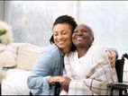 Caregivers / Elder Care