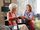 Caregivers / Elder Care Service