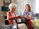 Caregivers / Elder Care Service