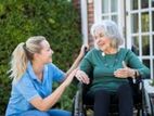 Caregivers / Elder Care Service