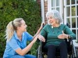Caregivers / Elder Care Service