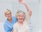 Caregivers for Home Nursing