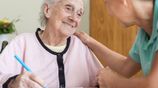 Caregivers for Home Nursing