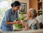 Caregivers for Home Nursing
