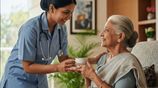 Caregivers for Home Nursing