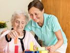 Caregivers