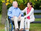 Caregivers