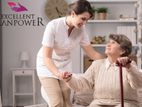 Caregivers