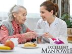 Caregivers