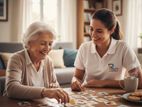 Caregivers