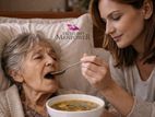 Caregivers Home Nursing Services