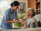 Caregivers Services