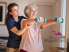 Caregivers Services