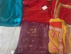 Saree Lot