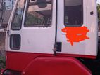 Ashok Leyland Cargo Cabin